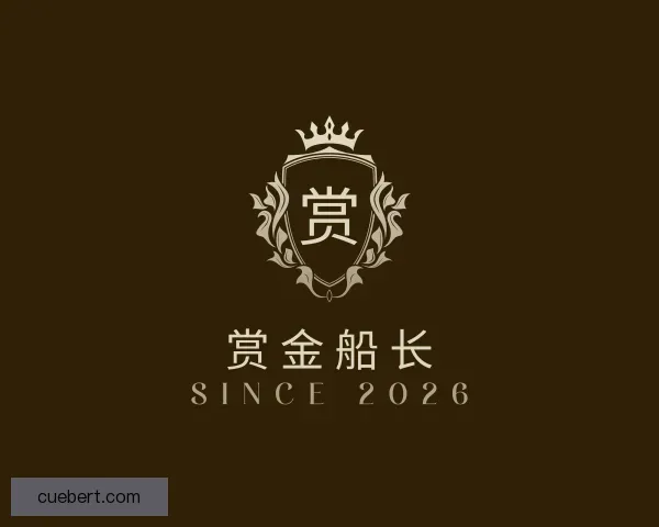 发现赏金船长